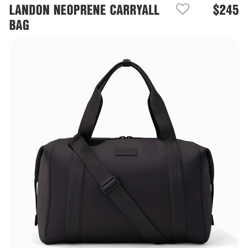 Dagne Dover - Landon XL